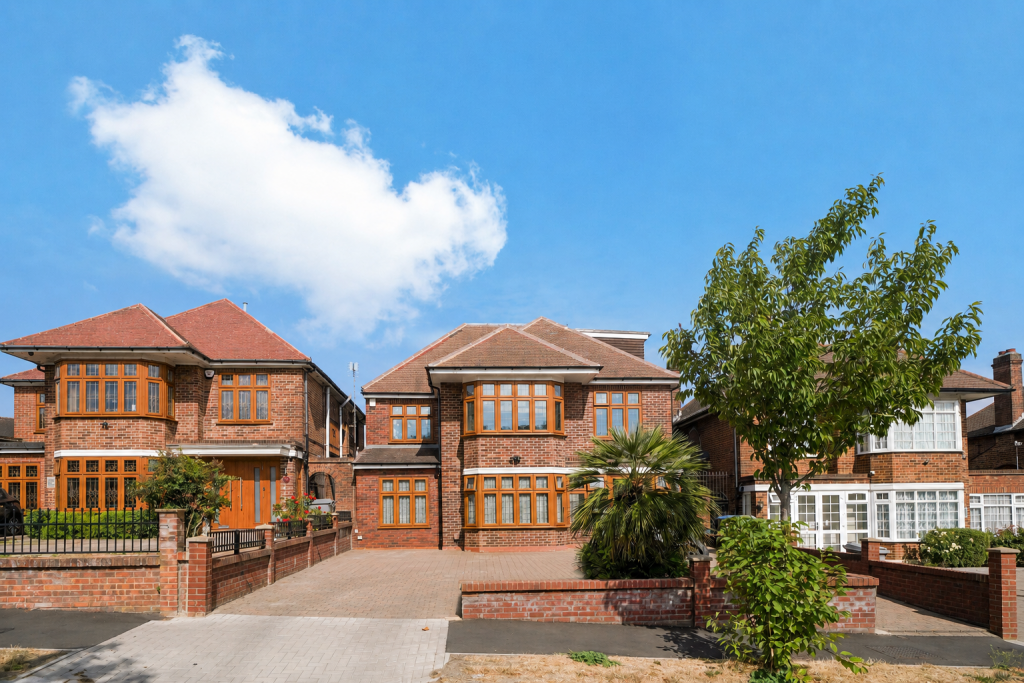 Main image of property: Sudbury Court Drive, Harrow, Brent