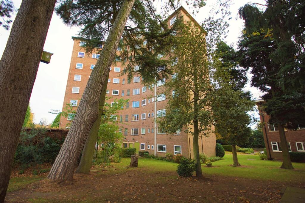 Main image of property: Moseley Court, Moseley