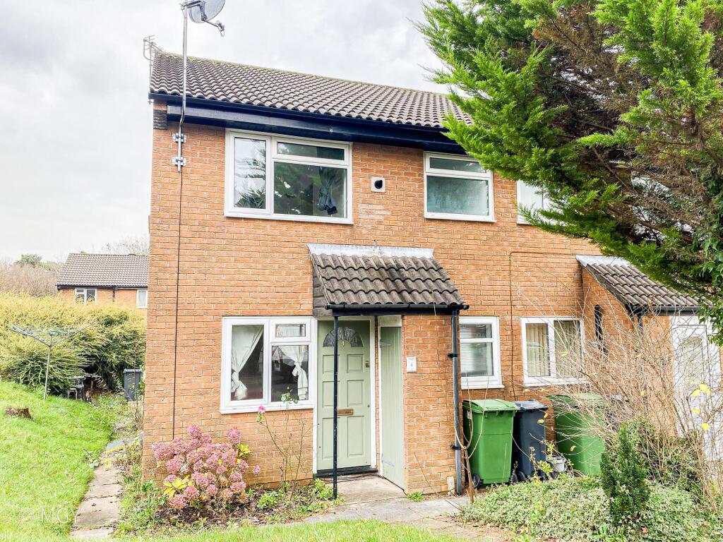 Main image of property: Digby Close, Cardiff, CF5
