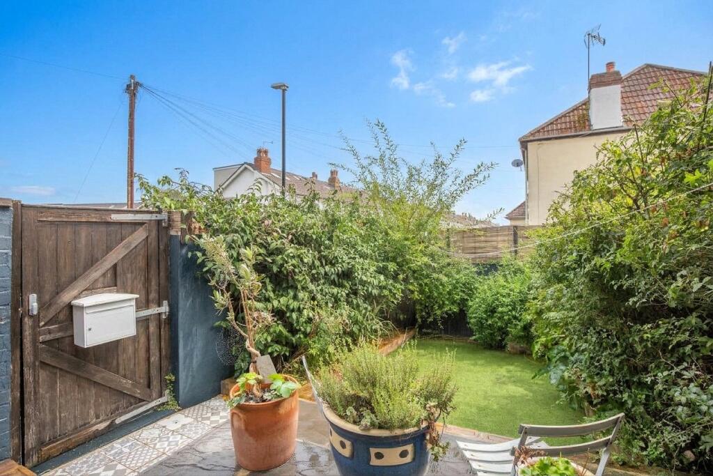 Main image of property: Ralph Road, Bristol, BS7