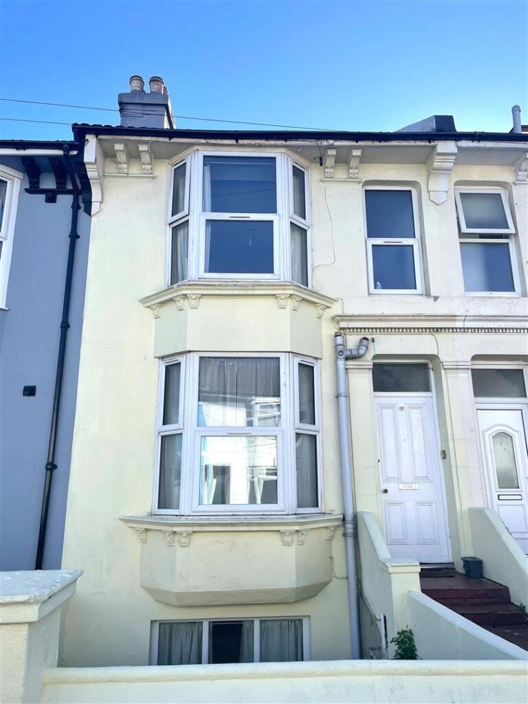 Main image of property: Caledonian Road, Brighton