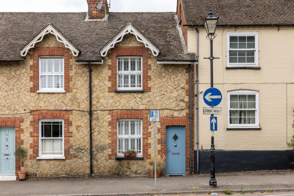 Main image of property: High Street, Godstone
