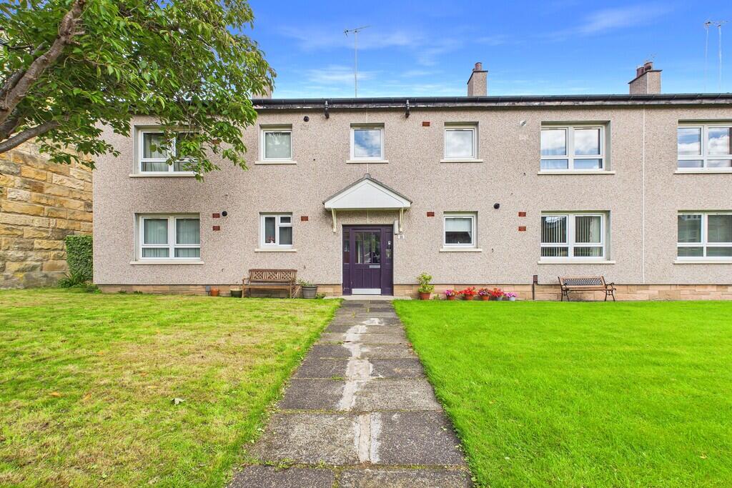 Main image of property: Abbey Drive, Glasgow G14 9JX