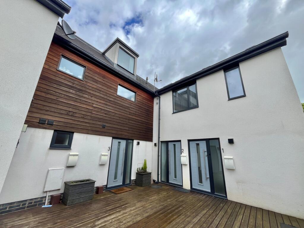 Main image of property: Belton Mews, Belton Close, Hockley Heath, Solihull, B94