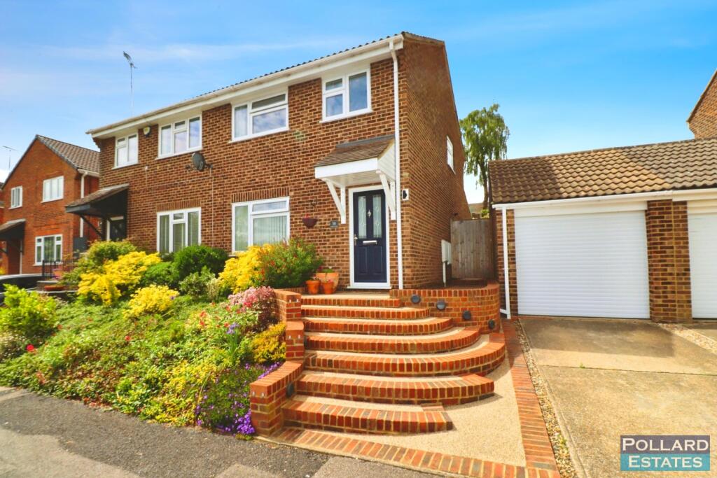 Main image of property: Cedar Grove, Hempstead
