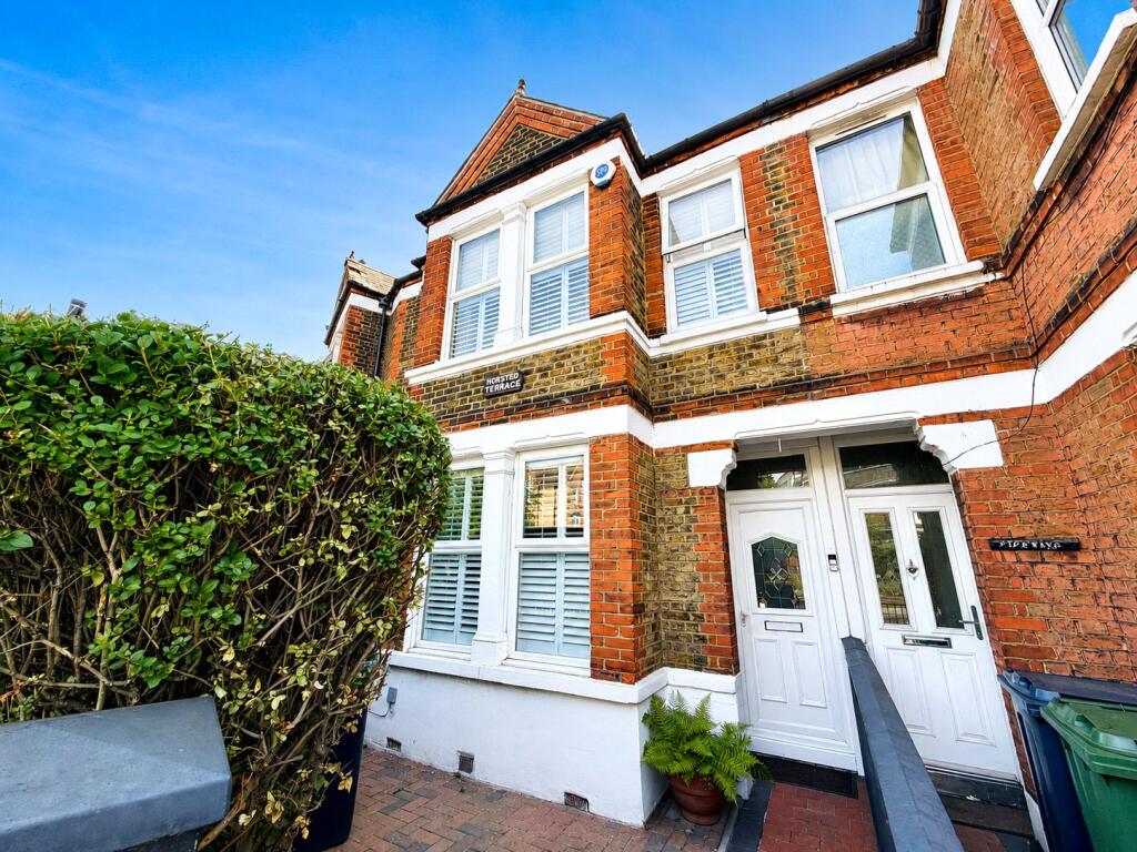 Main image of property: St Norbert Road, Brockley, London, SE4