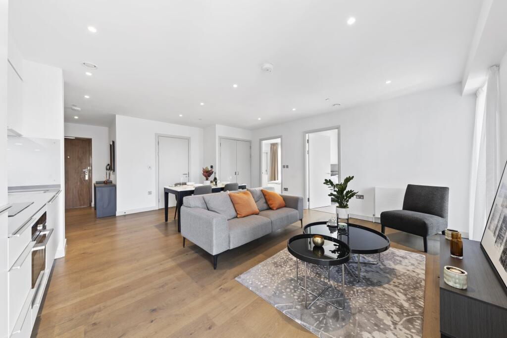 Main image of property: Elephant Central