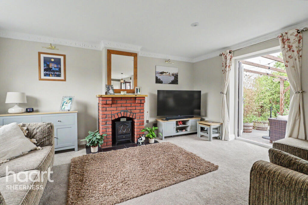 Main image of property: Marina Drive, Minster