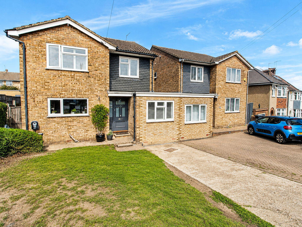 Main image of property: Goffs Lane, Goffs Oak