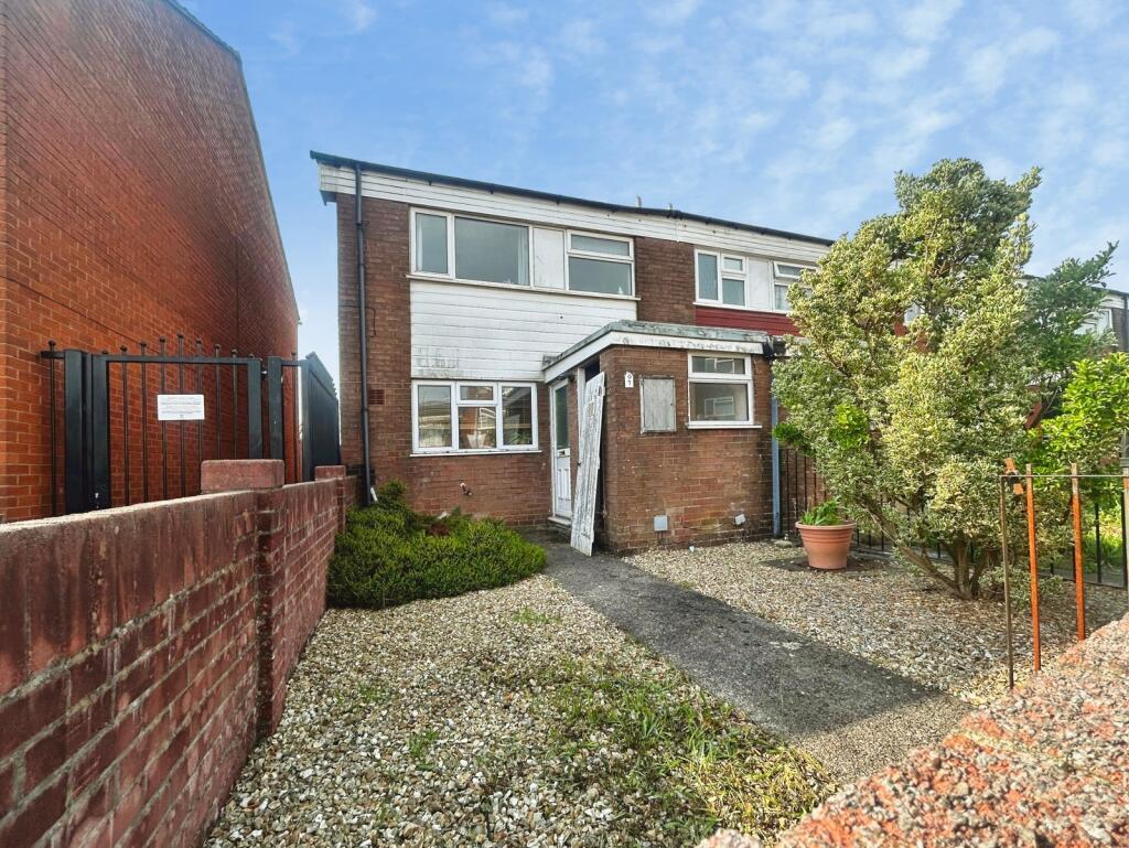 Main image of property: Dylan Place, Roath, Cardiff