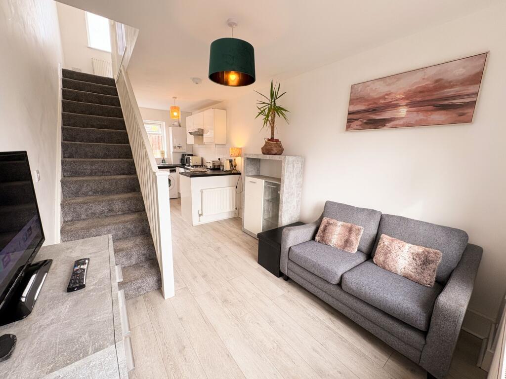 Main image of property: Severn Road, Portishead, Bristol