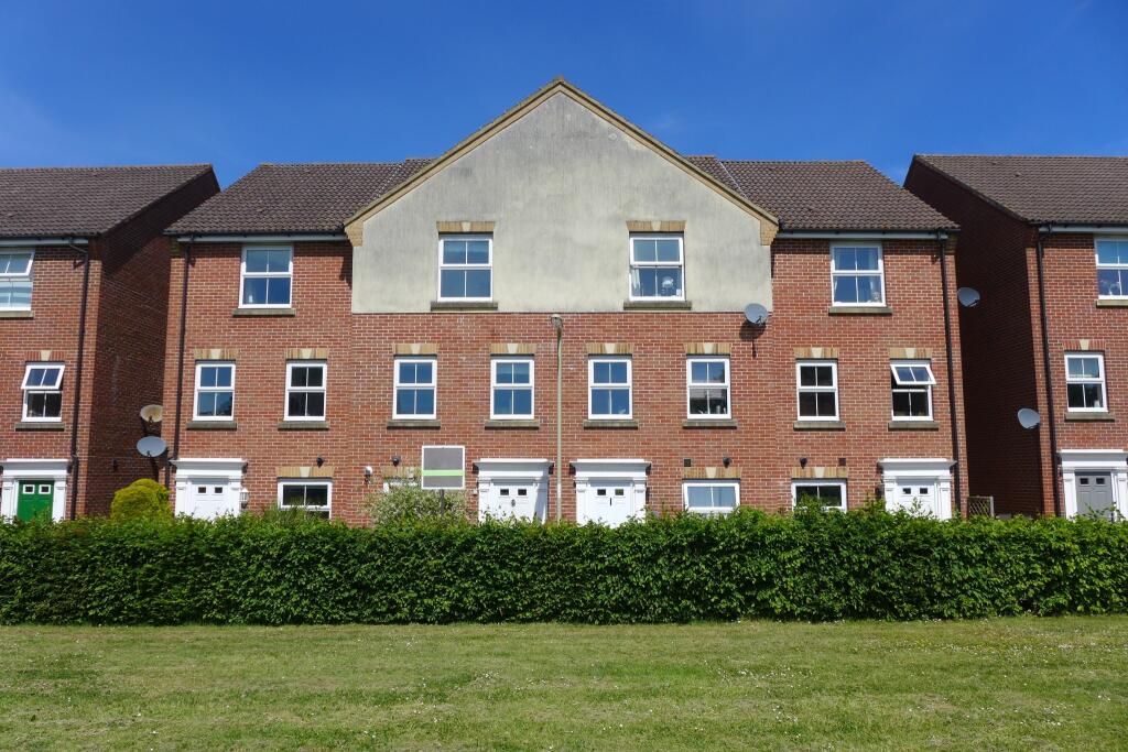 Main image of property: North Baddesley   Carpiquet Park   UNFURNISHED