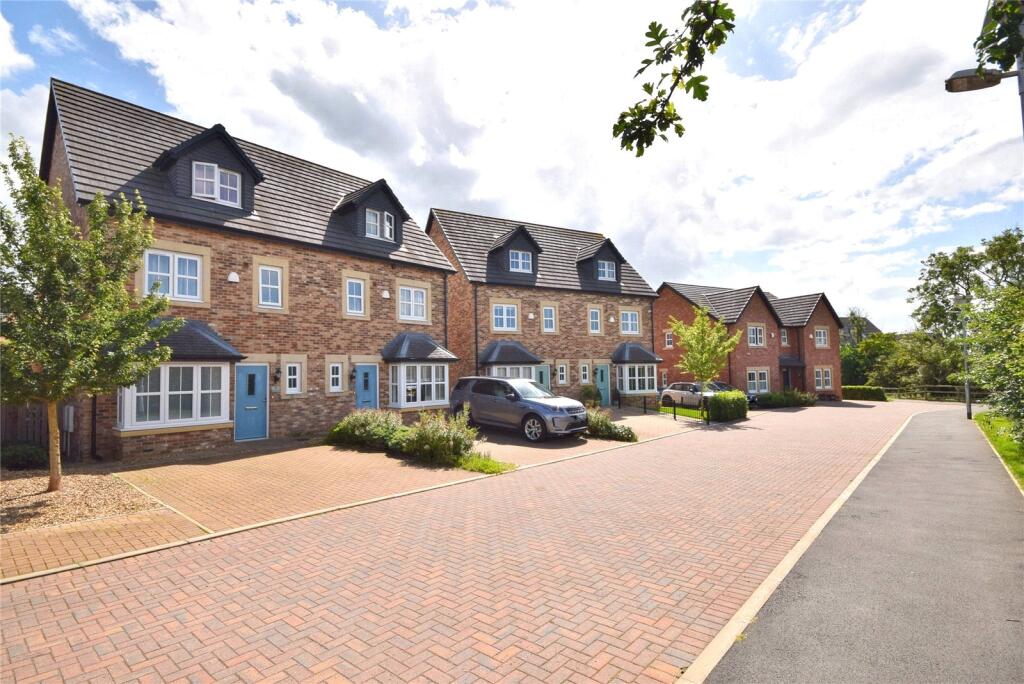 Main image of property: Beeston Grove, Clitheroe, BB7