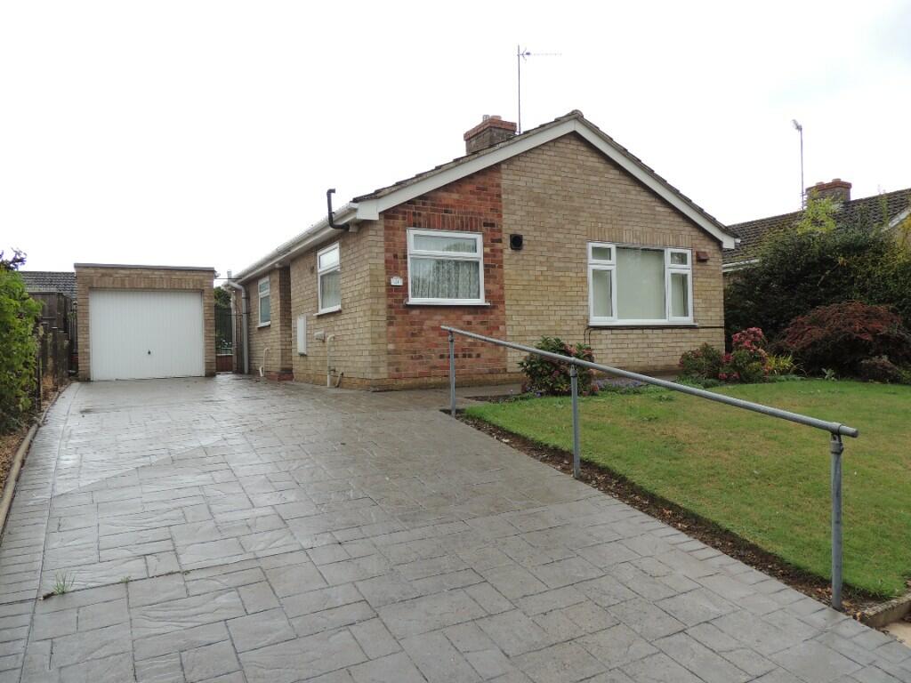 Main image of property: Maple Road, Downham Market, Norfolk, PE38 9PY