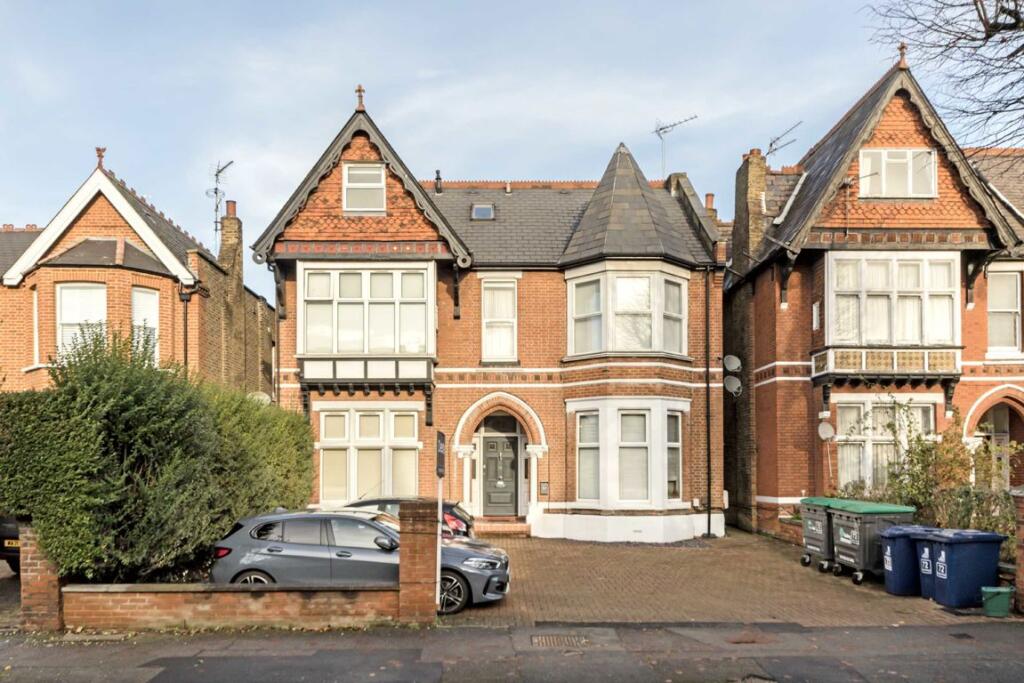 Main image of property: Gordon Road, Ealing