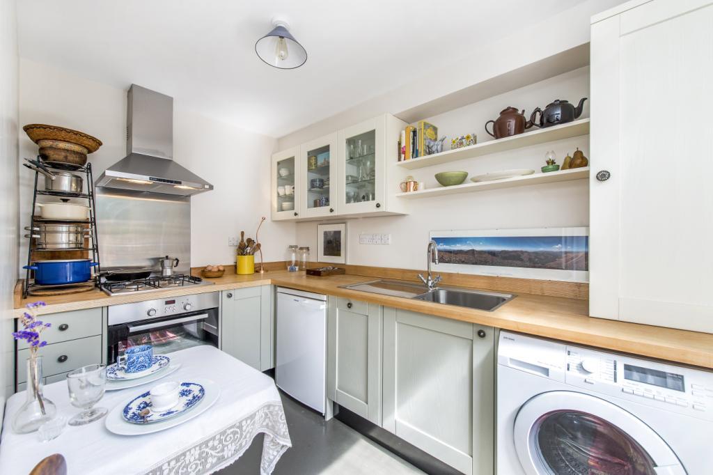 Main image of property: Railton Road, London, SE24