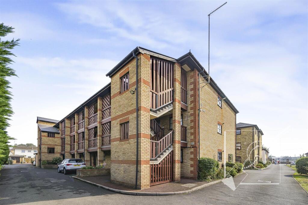 Main image of property: Trafalgar Road, Gravesend
