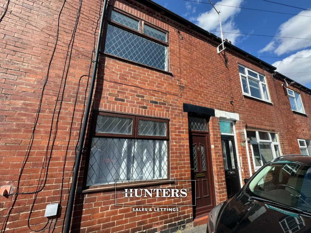 Main image of property: Glebe Street, Castleford