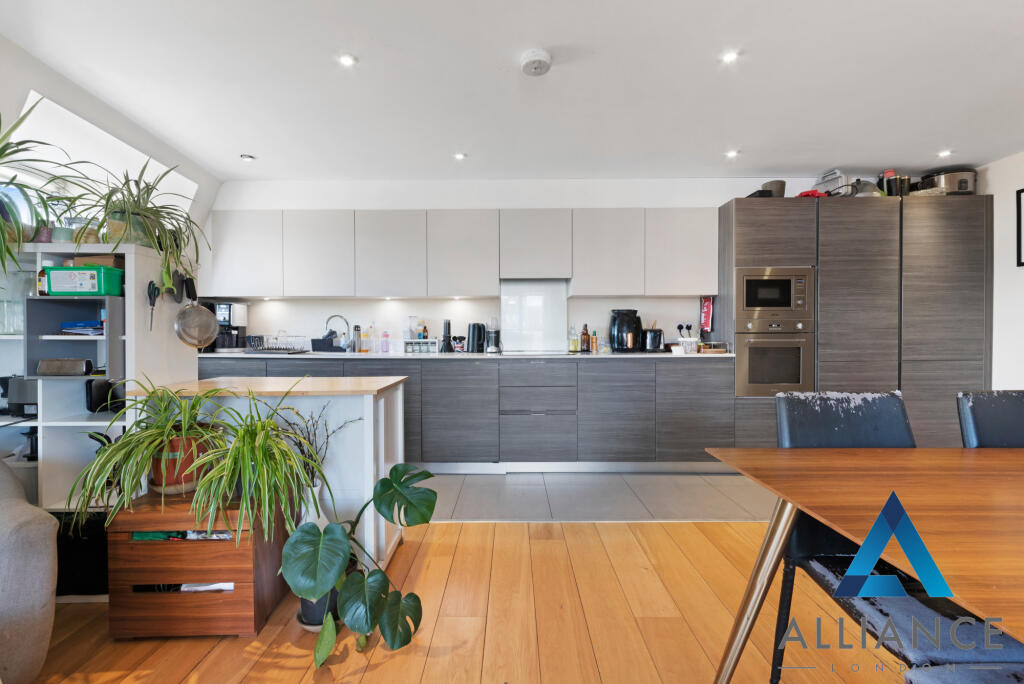Main image of property: Lakenham Place, London, E3