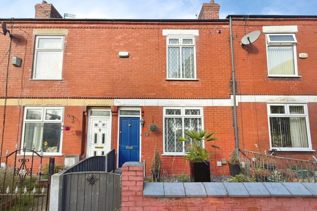 Main image of property: Mulgrave Street, Swinton, Manchester, Greater Manchester, M27