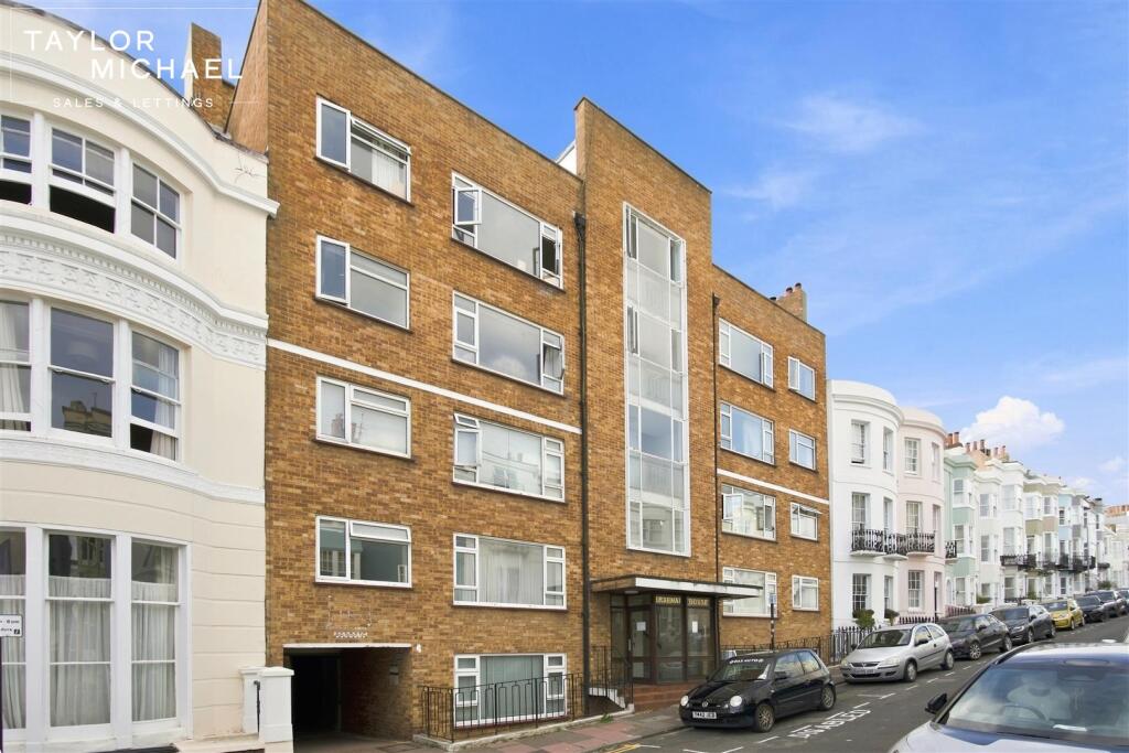 Main image of property: Norfolk Road, Brighton