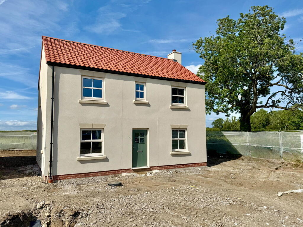 Main image of property: Plot 15, Springs Lane, Walton Wetherby LS23 7Dl
