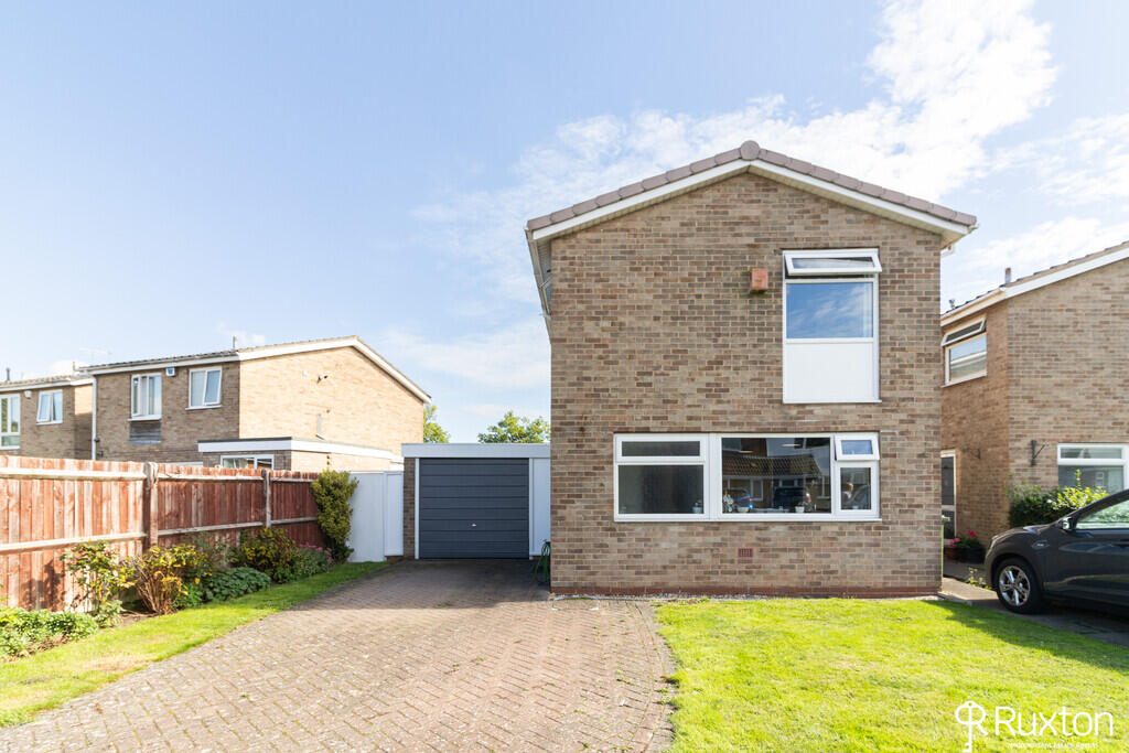 Main image of property: Wharton Avenue, Solihull