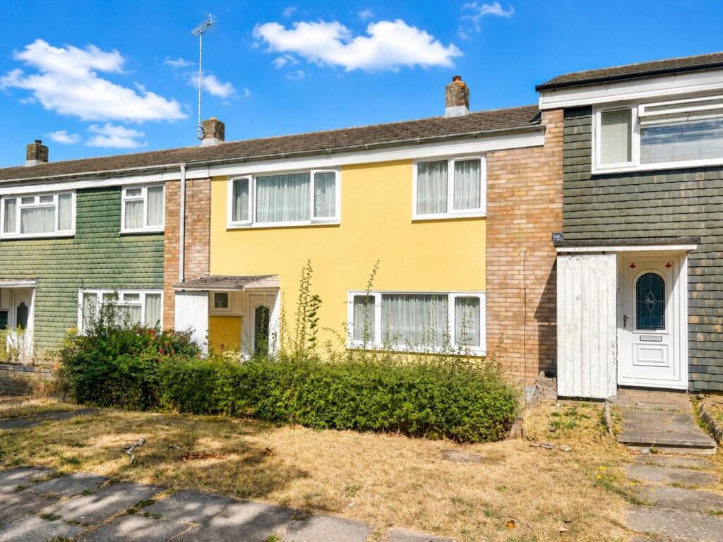 Main image of property: Verity Way, Stevenage