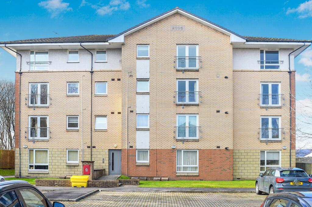 Main image of property: Greenlaw Court, Glasgow, G14