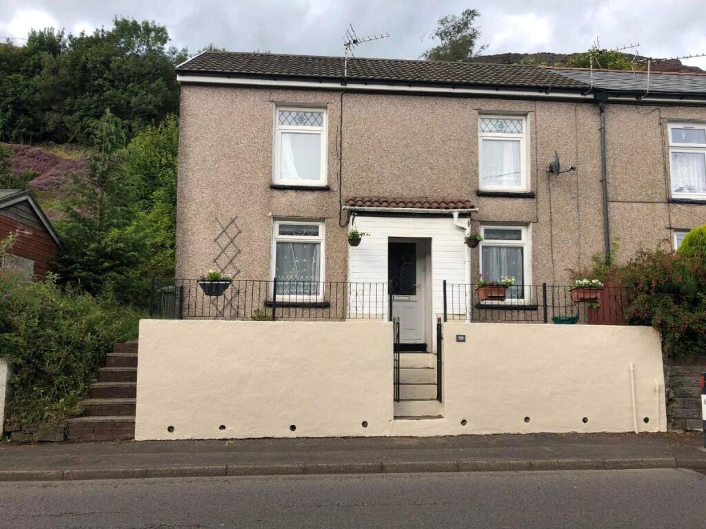 Main image of property: Edmondstown Road, Williamstown, Tonypandy,