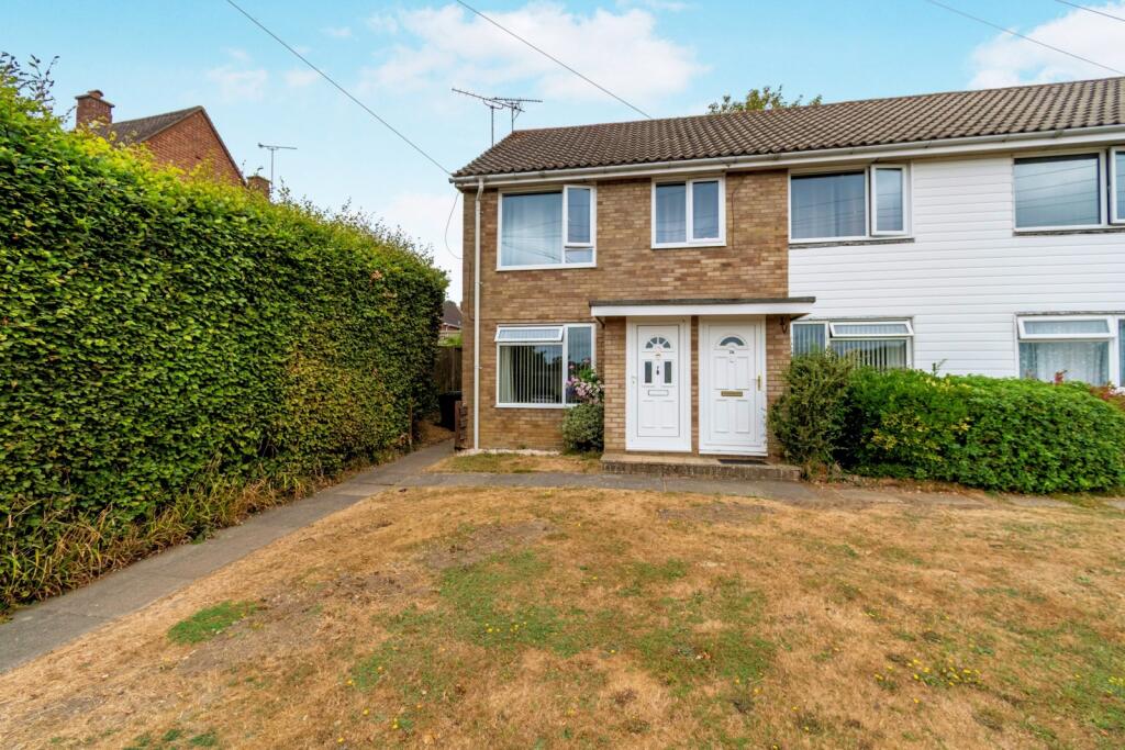 Main image of property: Knightwood Road, Hythe, Southampton, Hampshire, SO45
