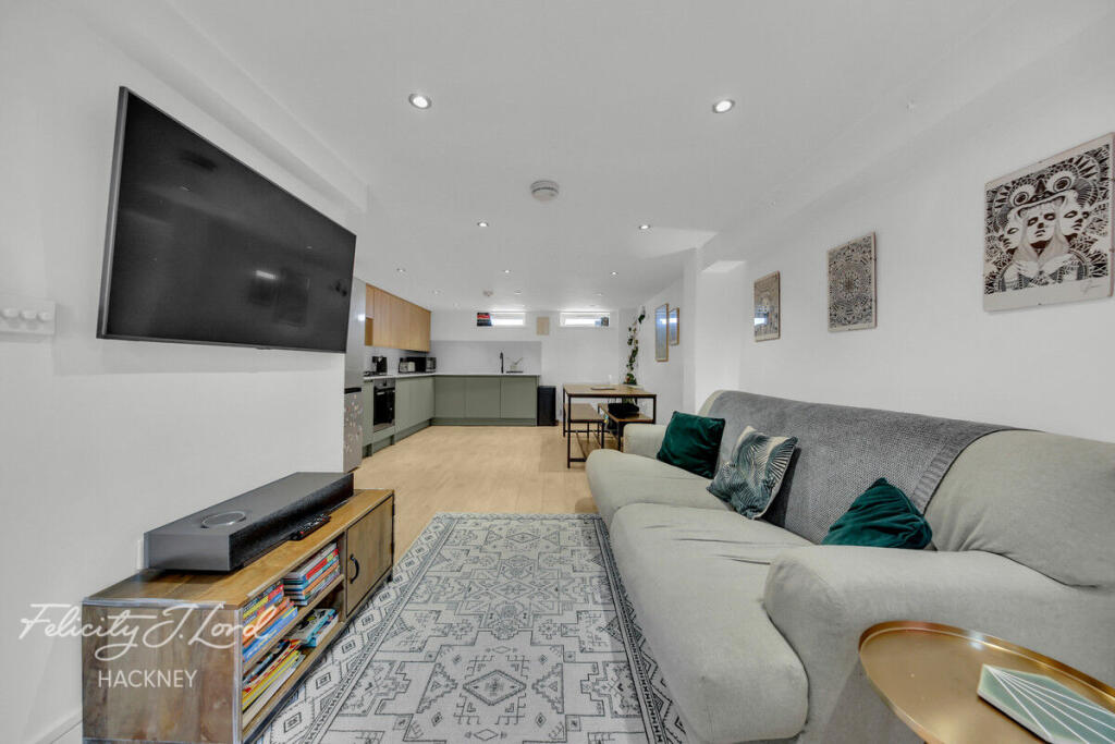 Main image of property: Homerton High Street, LONDON E9
