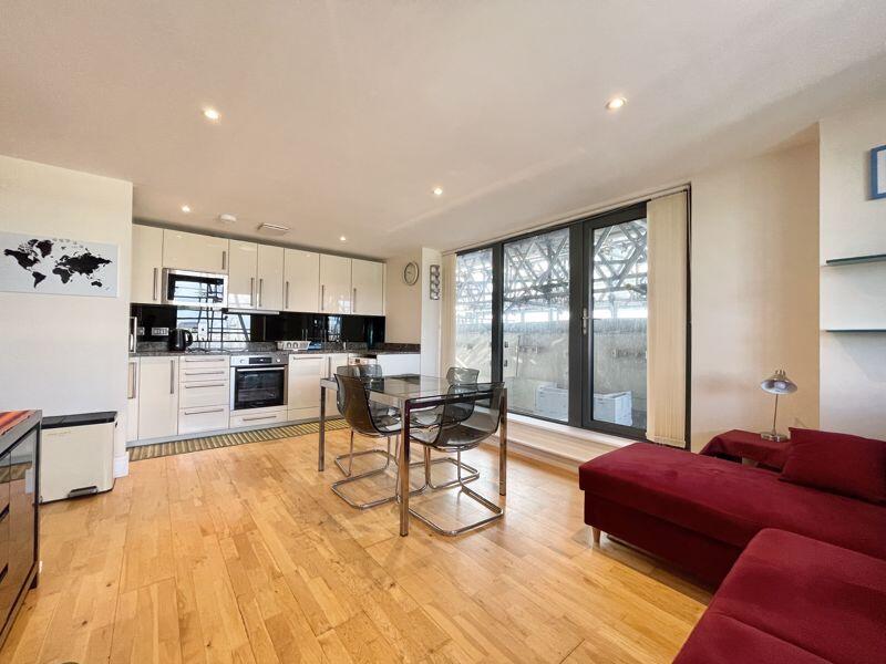 Main image of property: Chrisp Street, E14