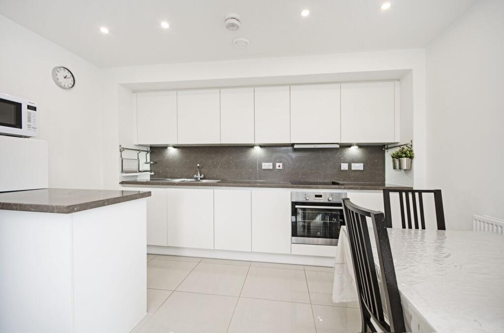 Main image of property: Shearwater Drive, Colindale, London, NW9