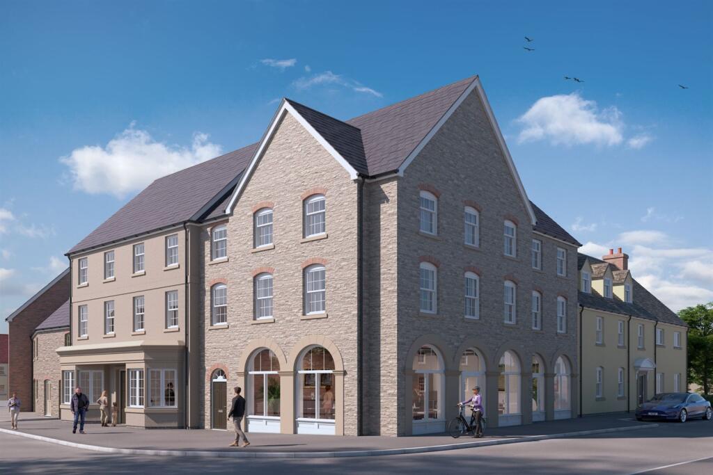 Main image of property: Cowells Road. Plot 153, Park View, OX20
