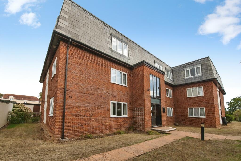 Main image of property: Cranford Avenue, Exmouth