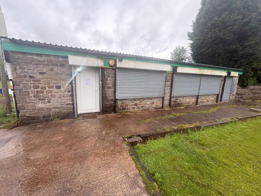 Main image of property: Oldham Rugby Football Club, Byrth Road, Oldham, OL8