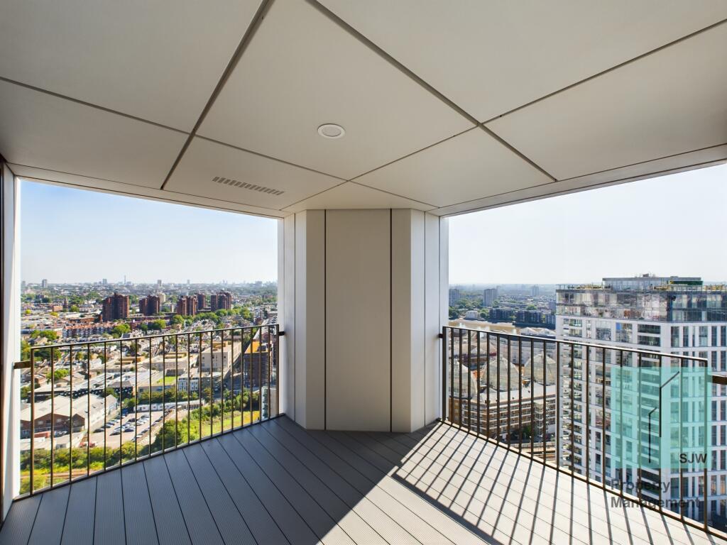 Main image of property: Kings Tower, Chelsea Creek