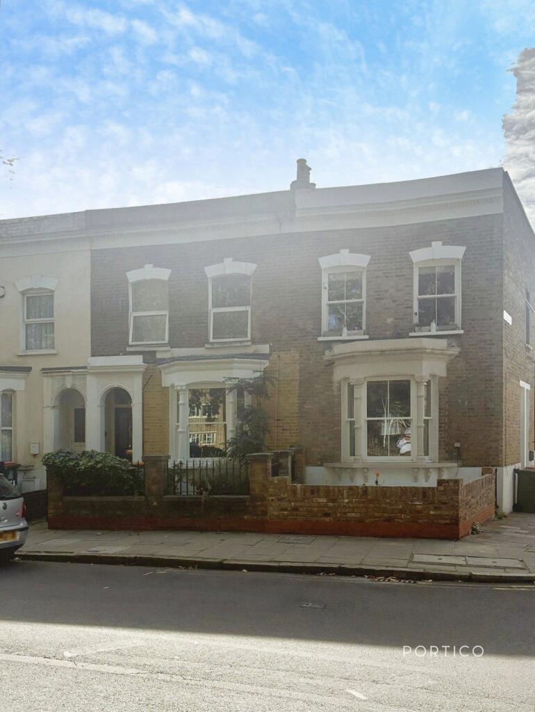 Main image of property: Portway, London, E15