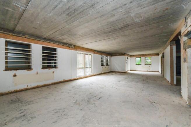 Ground Floor