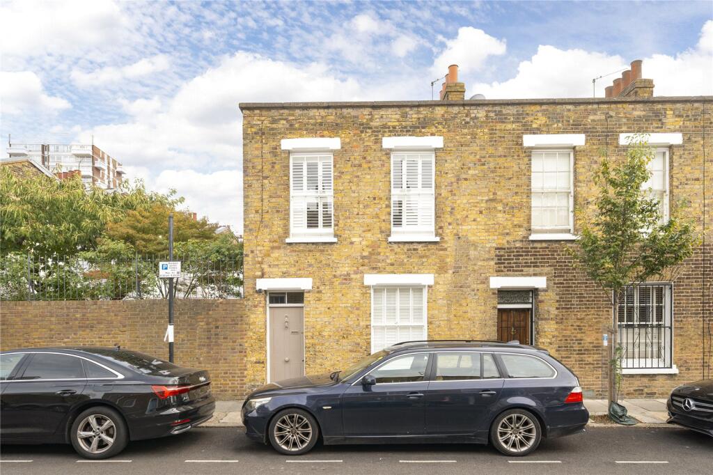Main image of property: Flamborough Street, Limehouse, London, E14