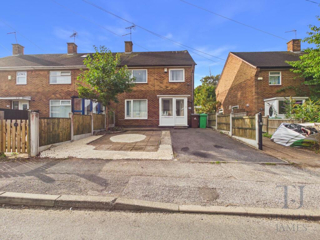Main image of property: Leverton Green, Nottingham, NG11