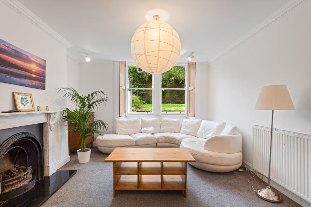 Main image of property: Coates Gardens, West End, Edinburgh