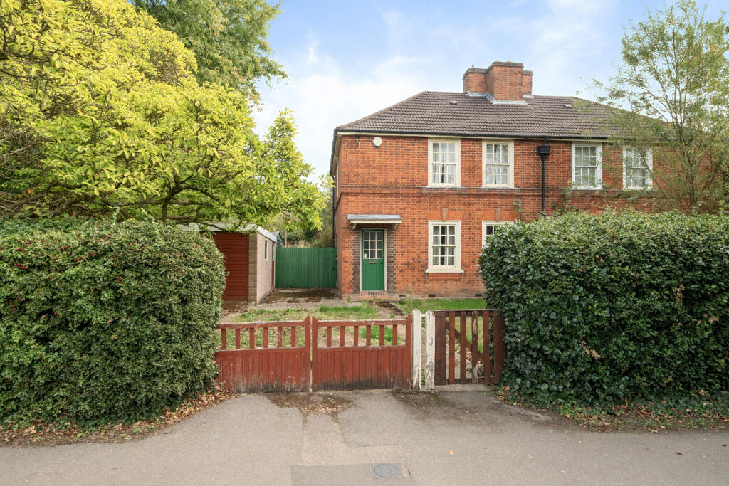 Main image of property: Wexham Road, Wexham, Berkshire, SL2