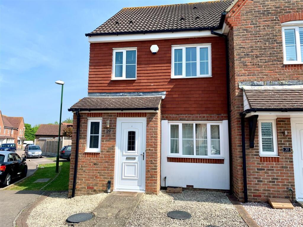 Main image of property: The Poplars, Littlehampton