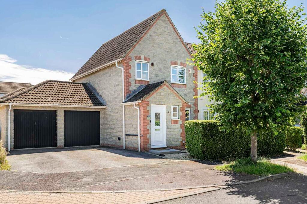 Main image of property: Frys Hill, Oxford, OX4