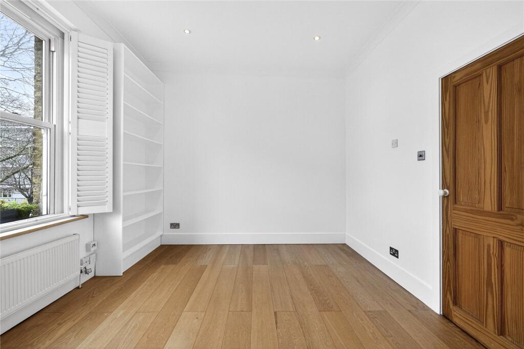 Main image of property: Plender Street, London, NW1