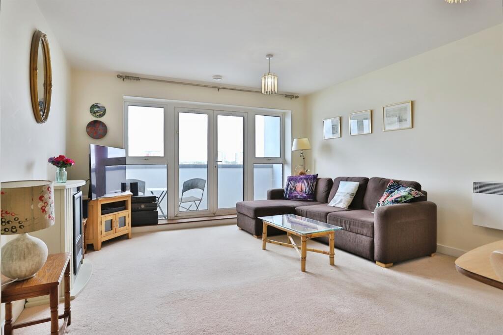 Main image of property: Lifeboat Quay, Poole