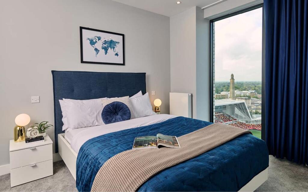 Main image of property: Momento Kew Bridge