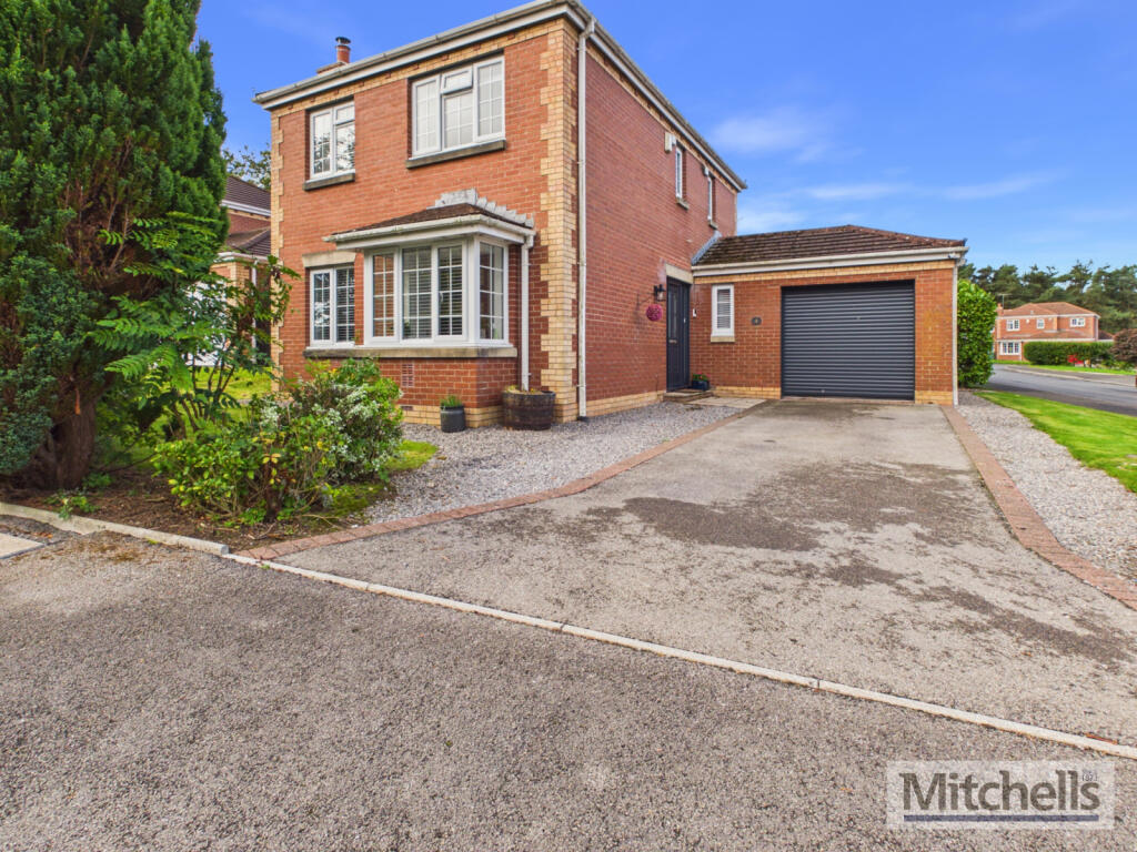 Main image of property: Marvejols Park, Cockermouth, CA13 0QR